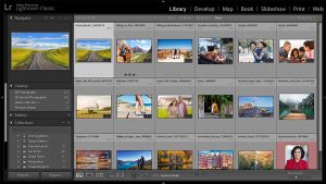 Adobe Lightroom Classic Screenshots Steamunderground.net