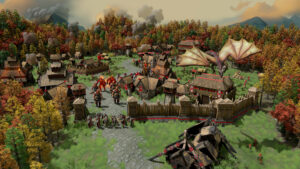 Age of Mythology: Retold Download for pc steamUnderground.net