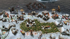 Age of Mythology: Retold Free Download Steamunderground.net