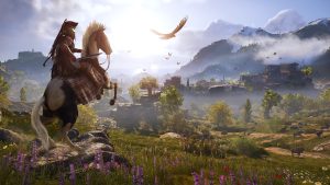 Assassin’s Creed Odyssey download Screenshots Steamundergound.net