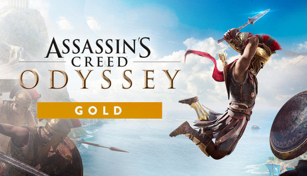 Assassin’s Creed Odyssey Pre-Installed Steamundergound.net