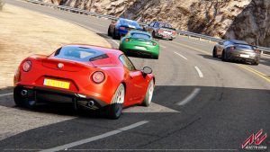 Assetto Corsa Steamunderground.net