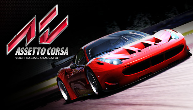 Assetto Corsa Pre-Installed Steamunderground.net