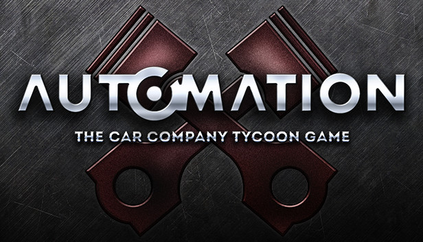 Automation The Car Company Tycoon Pre-Installed Steamunderground.net