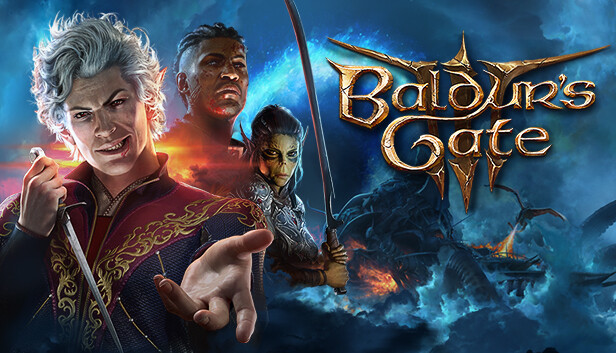 Baldur’s Gate 3 Pre-Installed Steamunderground