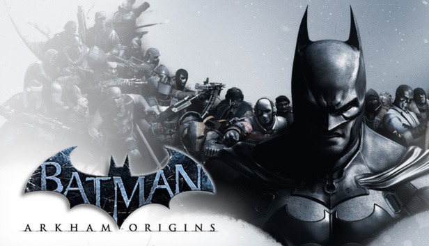 Batman Arkham Origins Pre-Install Steamunderground.net