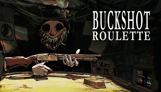 Buckshot Roulette Pre-Installed Steamunderground.net 3