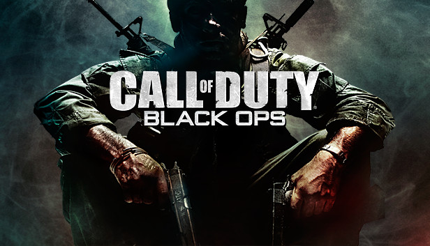 Call of Duty Black Ops Pre-Installed Steamunderground.net