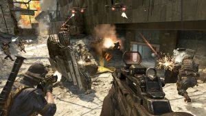 Call of Duty Black Ops II Screenshots Steamunderground.net