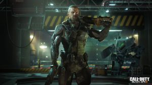 Call of Duty Black Ops III Steam Key Screenshots