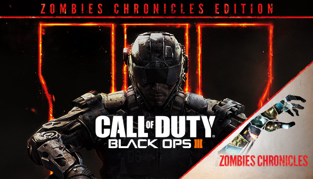 Call of Duty Black Ops III Pre-Installed Steaunderground.net