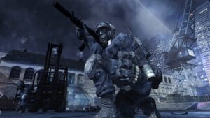 Call of Duty Modern Warfare 3 Screenshots Steamunderground.net