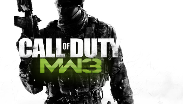 Call of Duty Modern Warfare 3 Pre-Installed Steamunderground.net