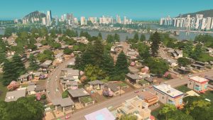 Cities Skylines Download Steamunlocked