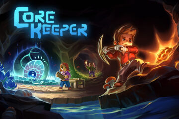 Core Keeper Pre-Installed Steamunderground.net