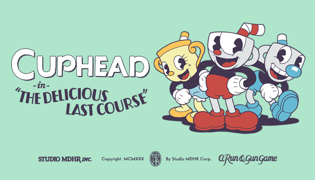 Cuphead The Delicious Last Course Free Pre-Installed Steamunderground.net