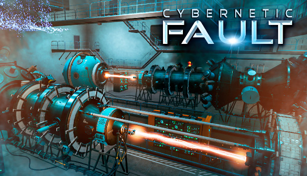 Cybernetic Fault Pre-Installed