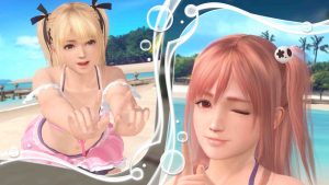 DEAD OR ALIVE Xtreme Venus Vacation Screenshots Steamunderground.net