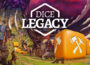 Dice Legacy Pre-Installed Steamunderground