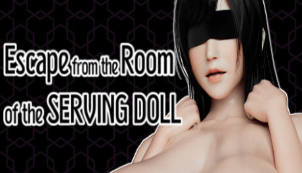 Escape from the Room of the Serving Doll Pre-Installed Steamunderground.net