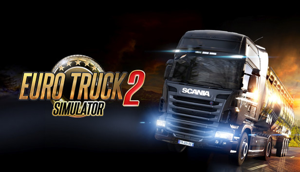 Euro Truck Simulator 2 Pre-Installed Steamunderground.net