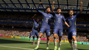 FIFA 22 SteamUnderground.net