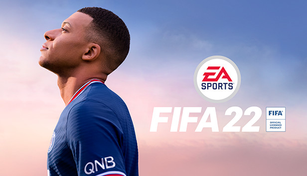 FIFA 22 Pre-Installed SteamUnderground.net