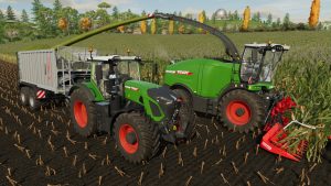 Farming Simulator 22 videogame Screenshots Steamunlocked