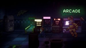 Five Nights at Freddy’s Into the Pit Screenshots Steamunderground.net 2