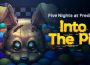 Five Nights at Freddy’s Into the Pit Portrait Steamunderground.net 3