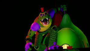 Five Nights at Freddy’s Security Breach Screenshots Steamunderground.net