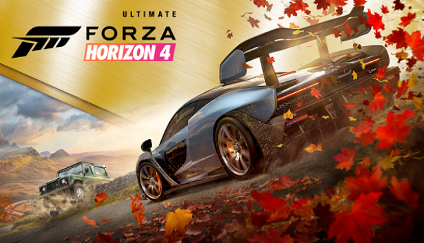 Forza Horizon 4 Pre-Install Steamunderground.net