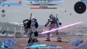 GUNDAM BREAKER 4 Steamunderground.net