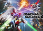 GUNDAM BREAKER 4 Pre-Installed Steamunderground.net