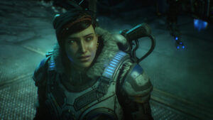 Gears 5 Steamunderground