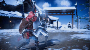 Ghost Of Tsushima DIRECTOR’S CUT Screenshots SteamUnderground