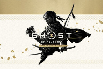 Ghost Of Tsushima DIRECTOR’S CUT Pre-Installed SteamUnderground