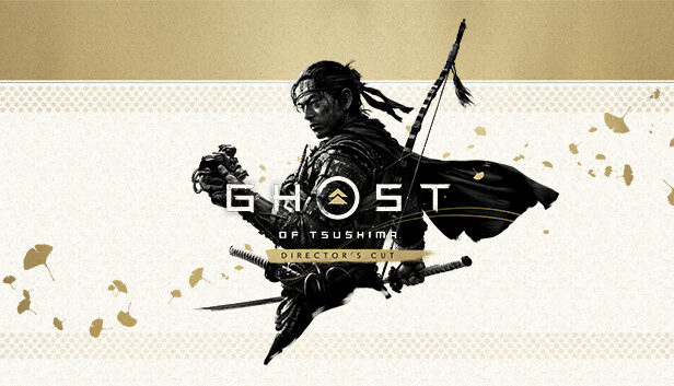 Ghost Of Tsushima DIRECTOR’S CUT Pre-Installed SteamUnderground