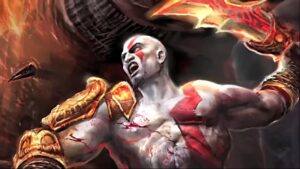 God of War Unearthing the Legend (Vol.1-3) Steamunderground.net