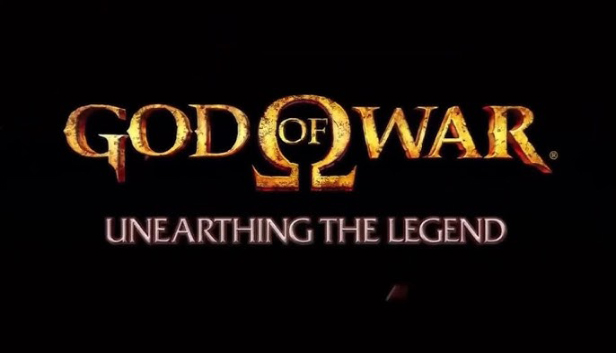 God of War Unearthing the Legend Crack Steamunderground.net