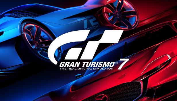 Gran Turismo 7 PS5 Pre-Installed Steamunderground.net