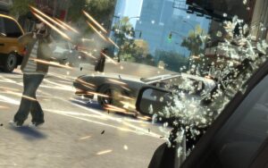 Grand Theft Auto IV The Complete Edition Screenshots Steamuderground