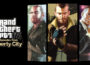 Grand Theft Auto IV The Complete Edition Pre-Installed Steamuderground