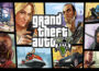 Grand Theft Auto V Pre-Installed Steamunderground