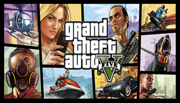 Grand Theft Auto V Pre-Installed Steamunderground