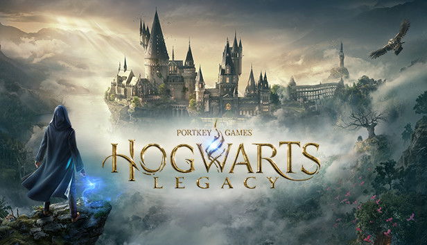 Hogwarts Legacy Deluxe Edition Pre-Installed Steamunderground