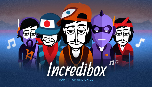 Incredibox Pre-Installed Steamunderground.net