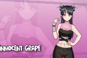 Innocent Grape Pre-Installed Steamunderground.net