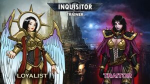 Inquisitor Trainer Download