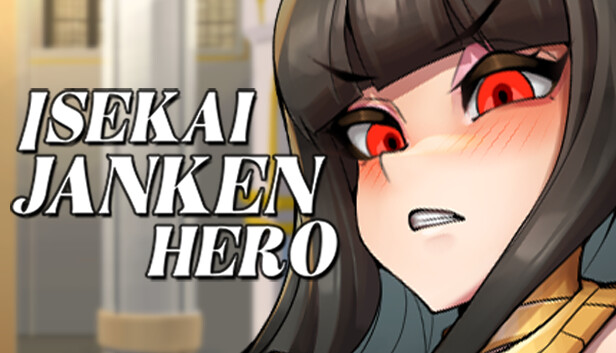 Isekai Janken Hero Pre-Installed Steamunderground.net